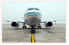 Air Freight Services
