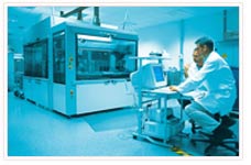 Life Science Logistics