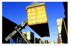 Total Logistic Solution Provider