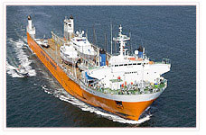 Ocean Freight Services
