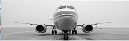 Air Freight Services