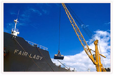 Project Handling