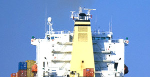 International Freight Shipping