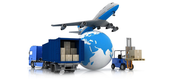 Freight Forwarding Services