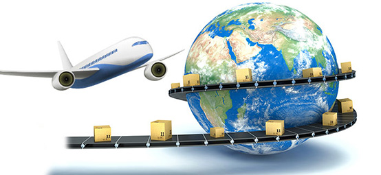 Air Freight Services